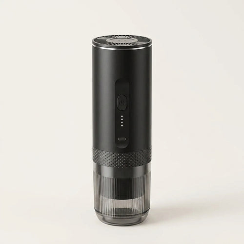 NomadPress Espresso Pro image 1