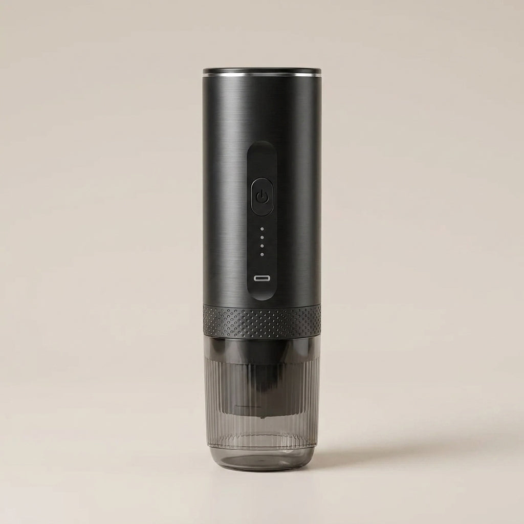 NomadPress Espresso Pro image 2